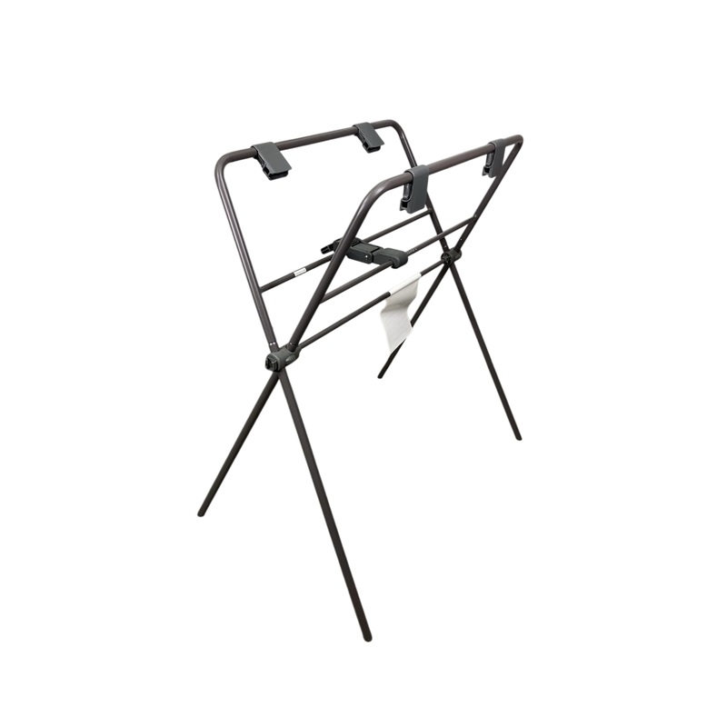 Stokke Flexi Bath Stand, Grey