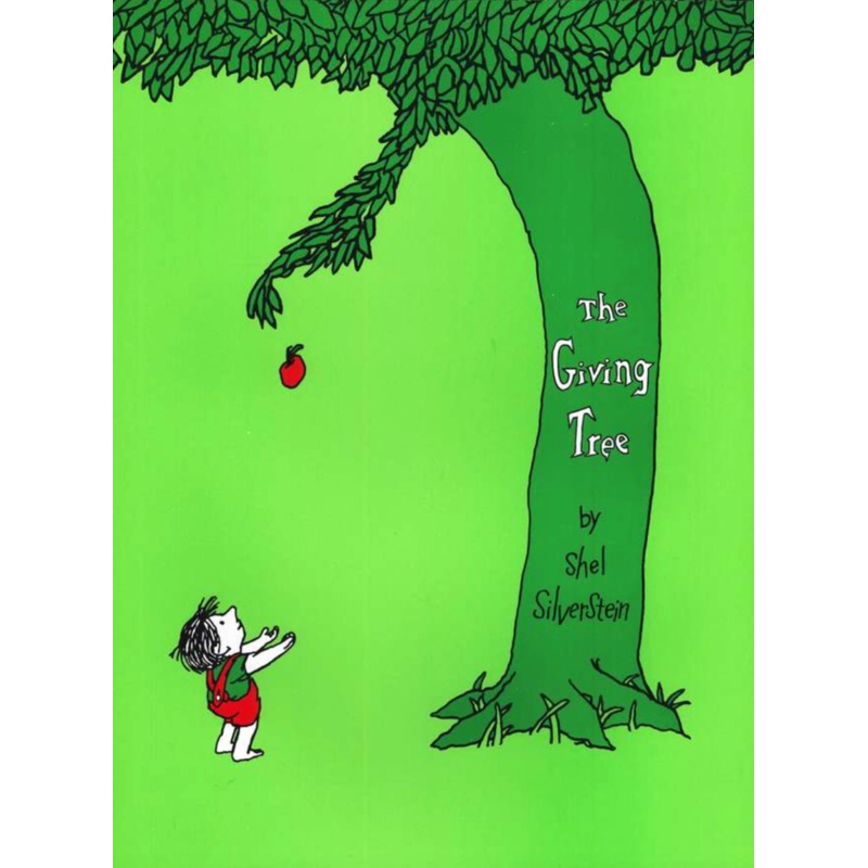 The Giving Tree