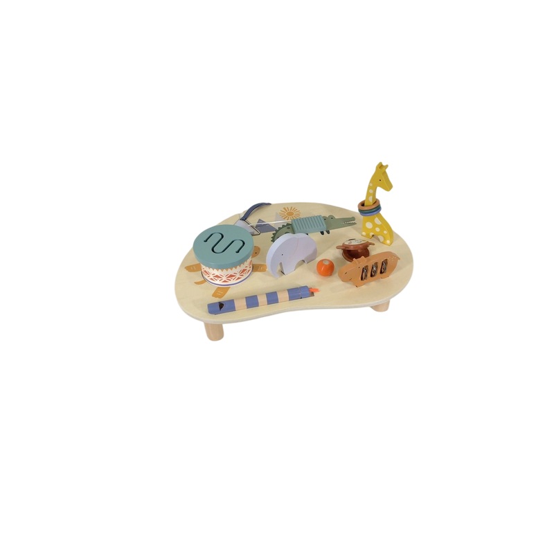 Wonder and Wise Mini Music Maker