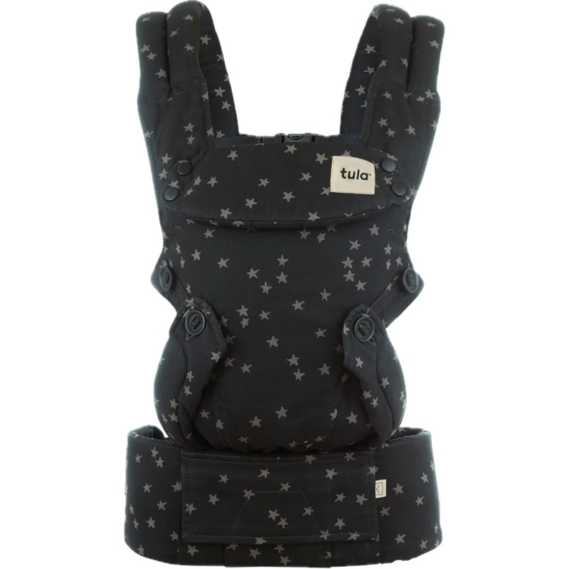 Explore Baby Carrier, Cotton – Discover