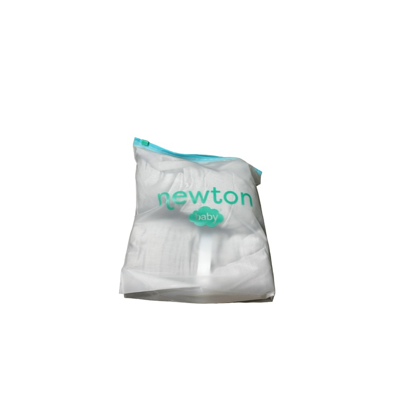 Newton 2 Pack Travel Crib & Play Yard Sheet, Twilight Grey