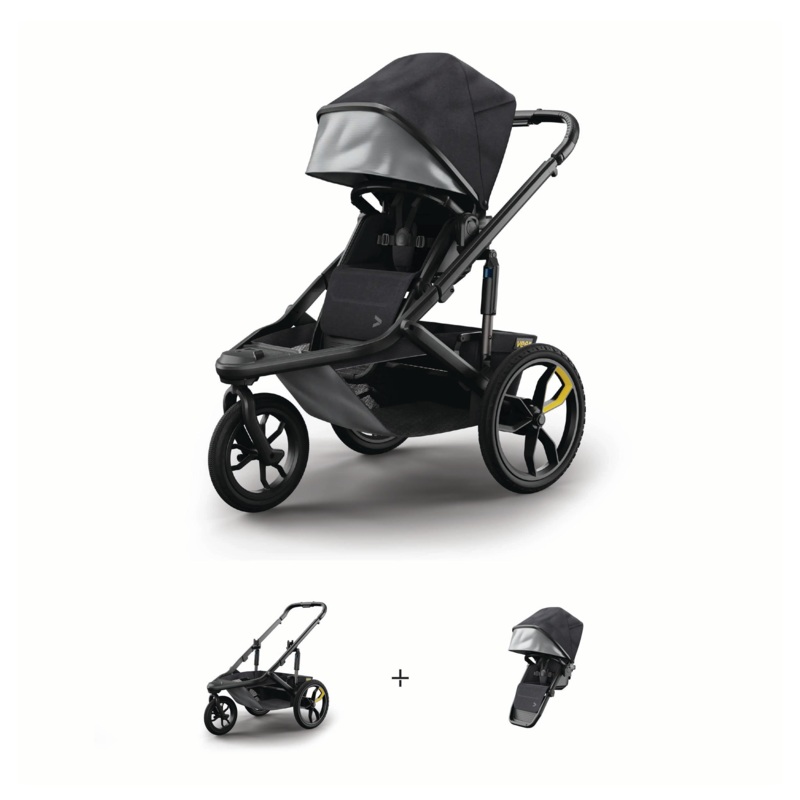 Switch&Jog Bundle