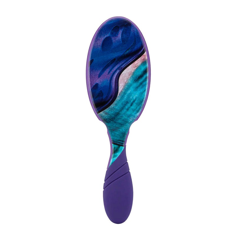 Wet Brush Pro Detangler  Unnatural Nature Purple