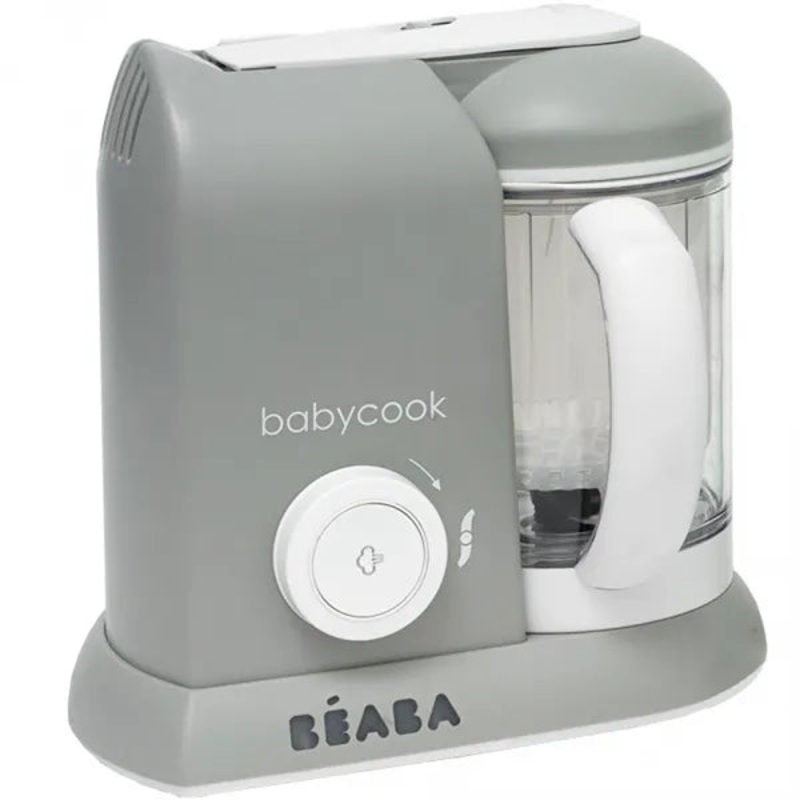 Babycook Solo – Grey