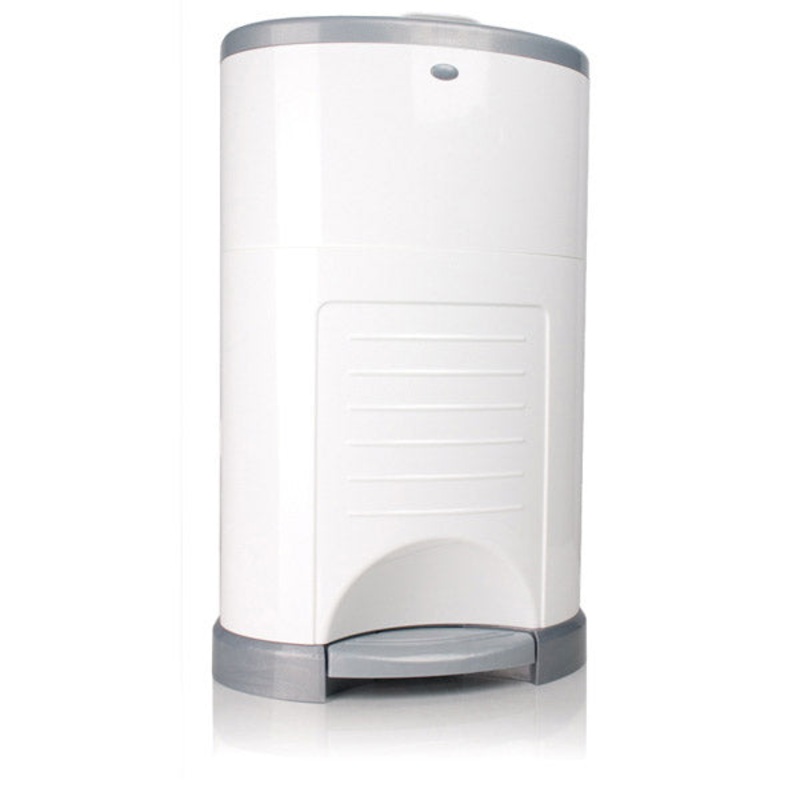 Dekor Plus – White