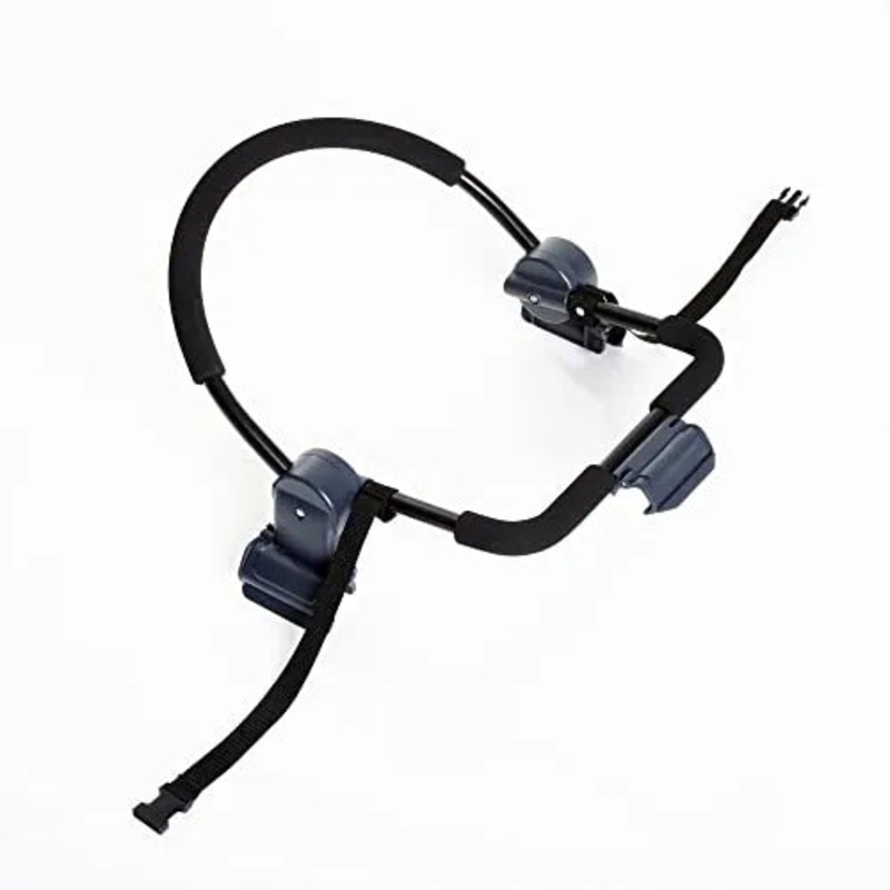 Gladly Family Anthem4 Infant Car Seat Adapter – Black