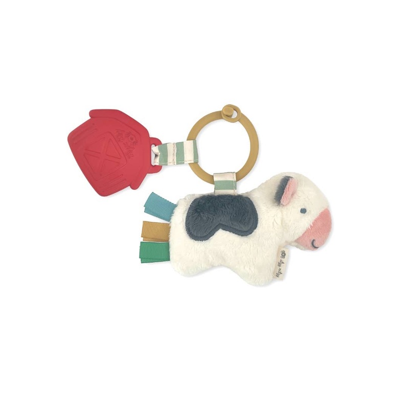 Itzy Ritzy Itzy Pal Cow