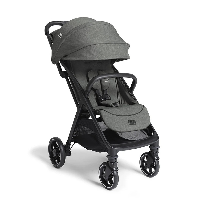 Joie Parcel LX Signature Stroller – Evergreen