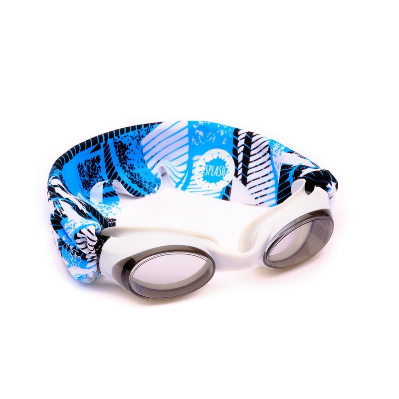 Splash Place Boardwalk Swim Goggles