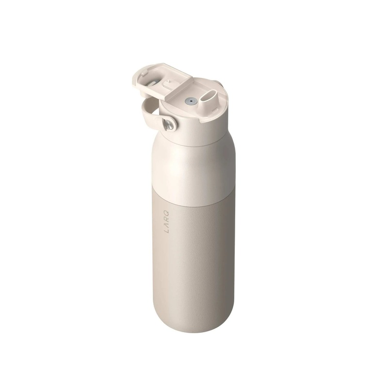 Swig Top 23oz Insulated Stainless Steel Water Bottle- Mojave Dune