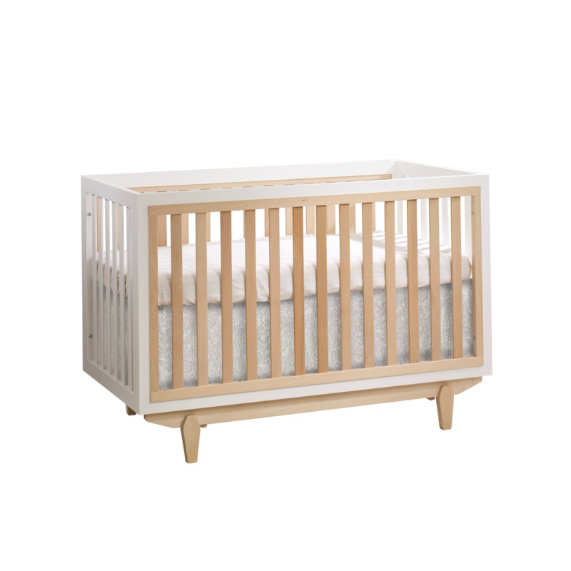 Tate Classic Crib