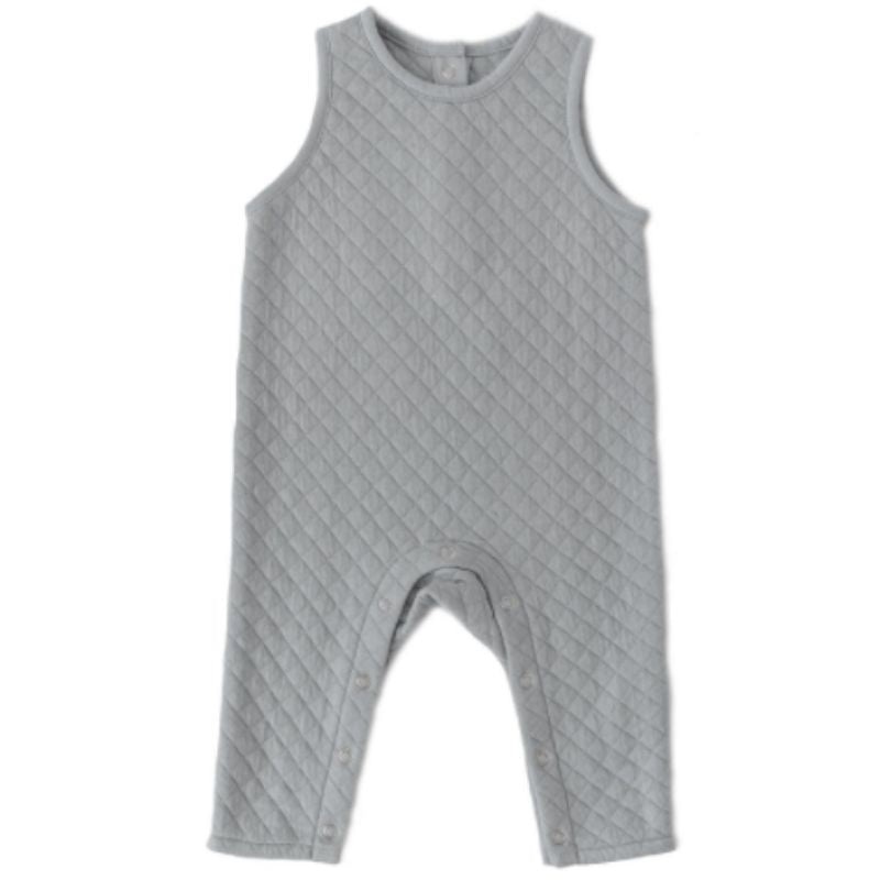 Cozy Romper