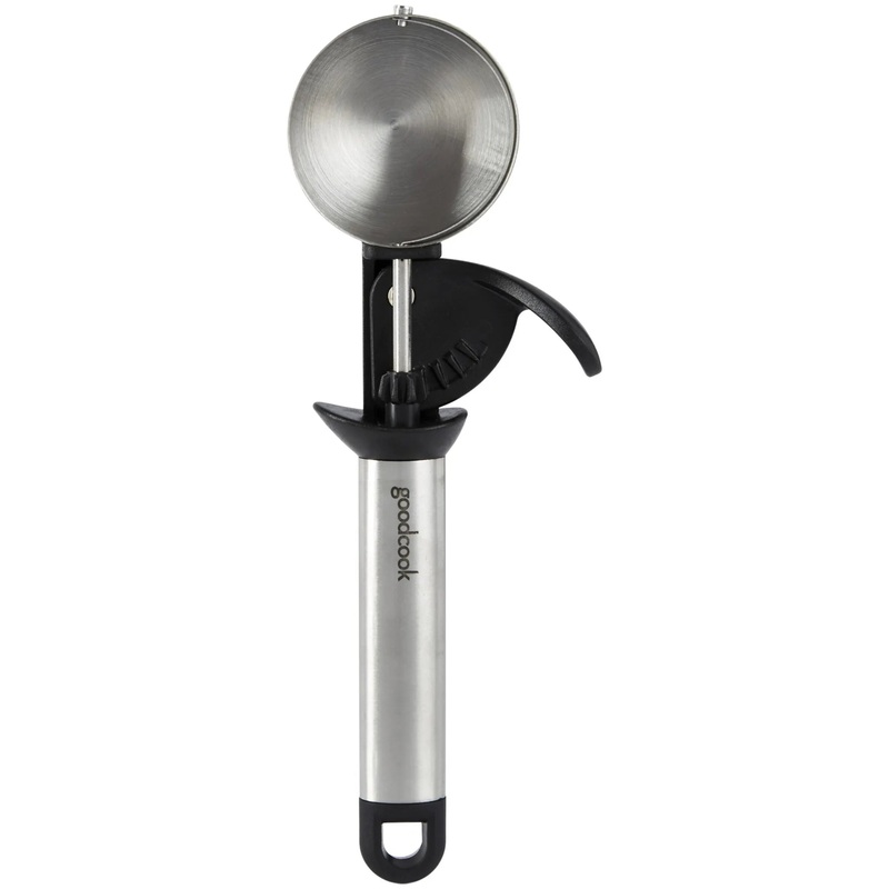 Ice Cream Scoop- Stainless Steel