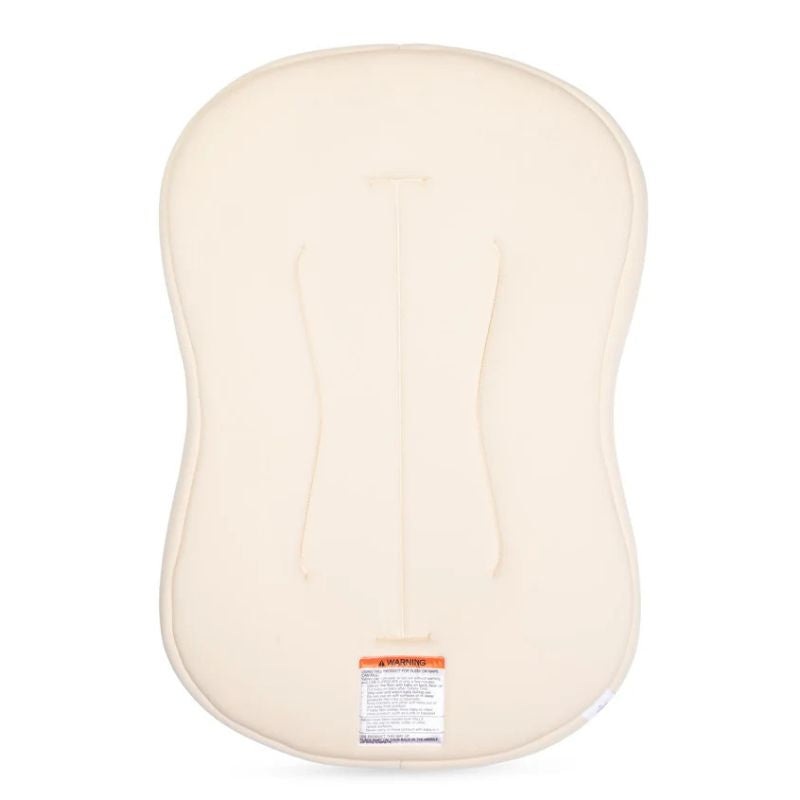 Infant Lounger Curve