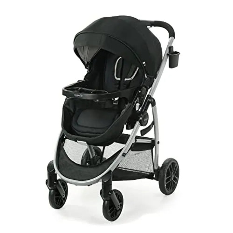Modes Pramette Stroller – Pierce