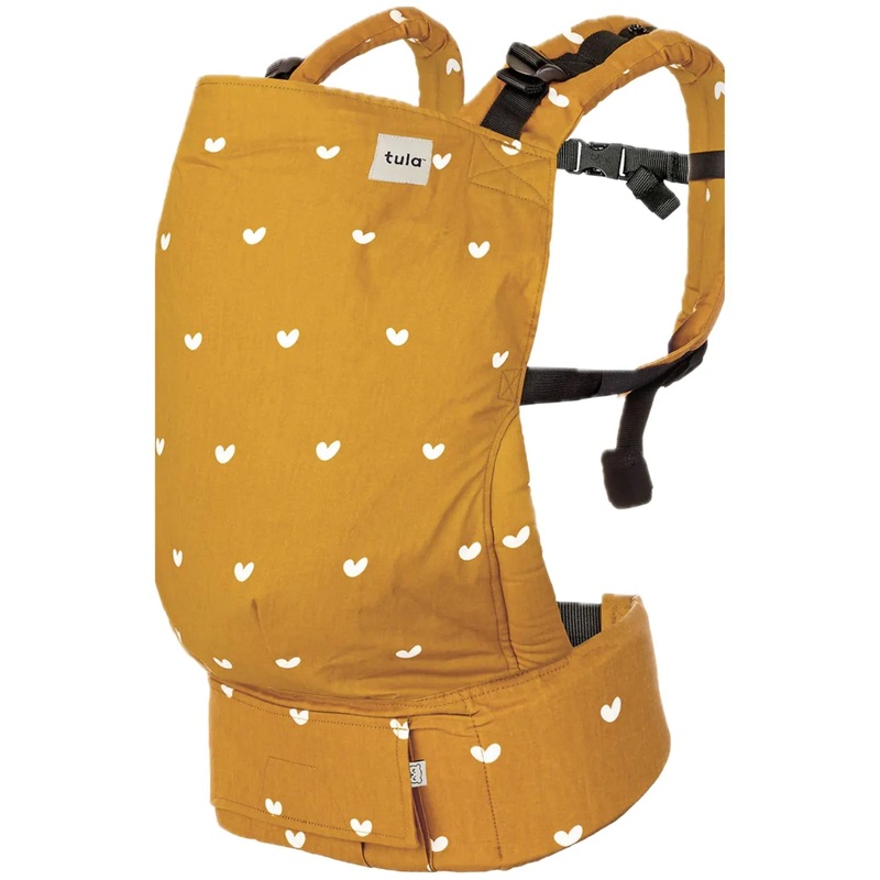 Preschool Carrier – Play