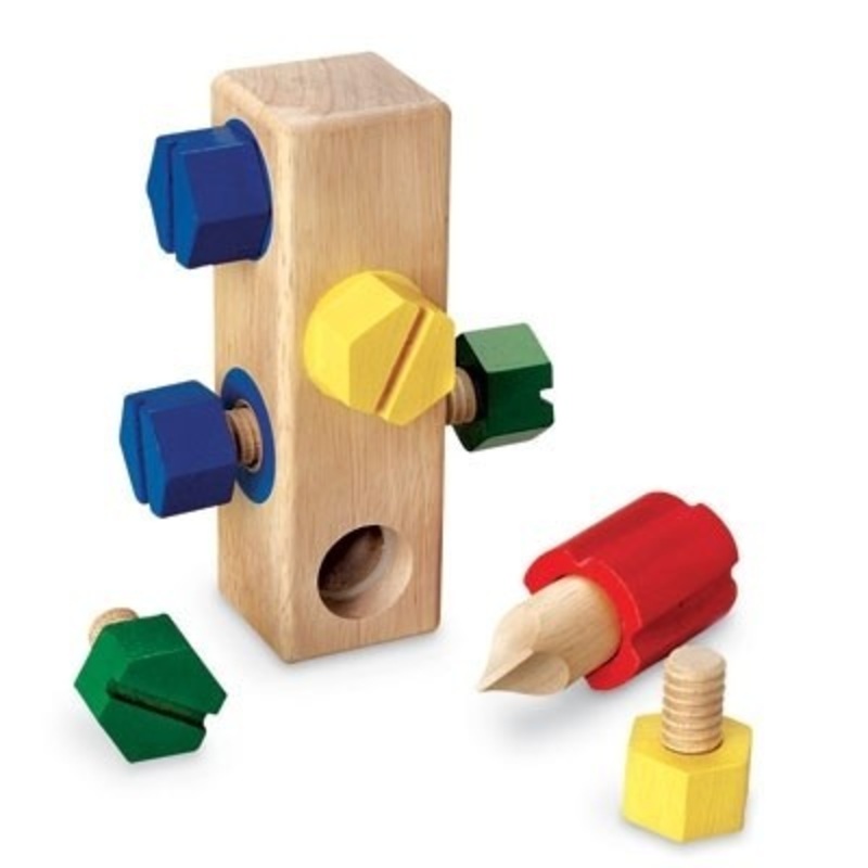 Screw Block
