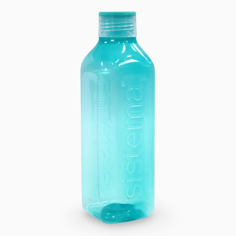 Sistema Plastic Bottle  Aqua