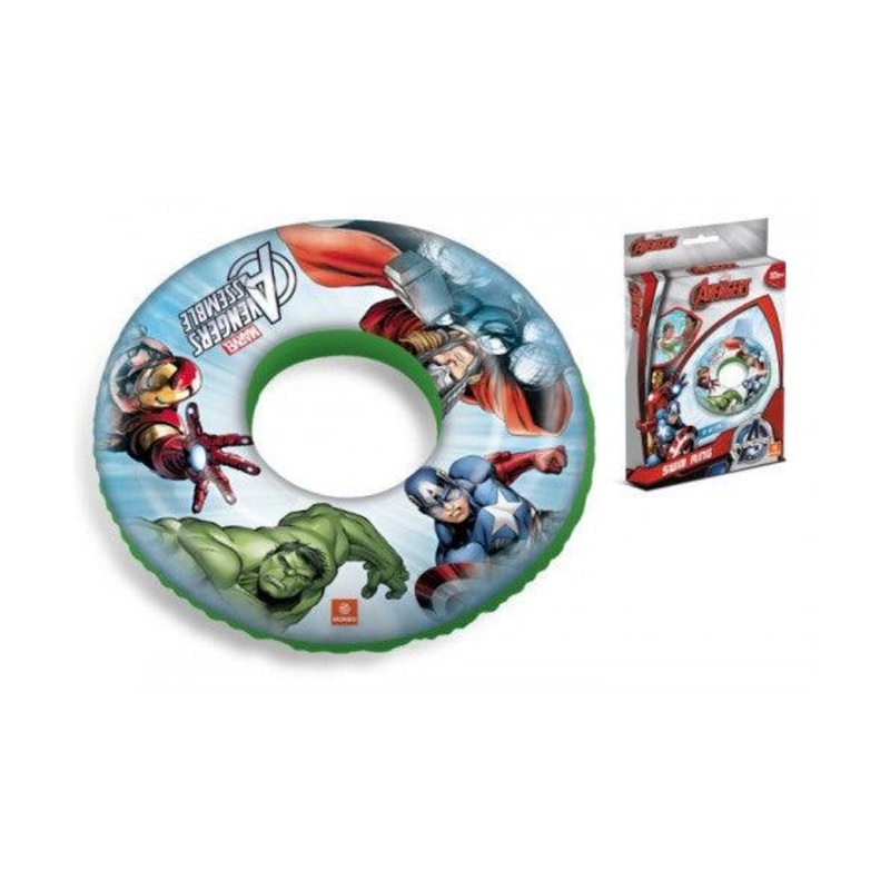 Avengers Swim Ring