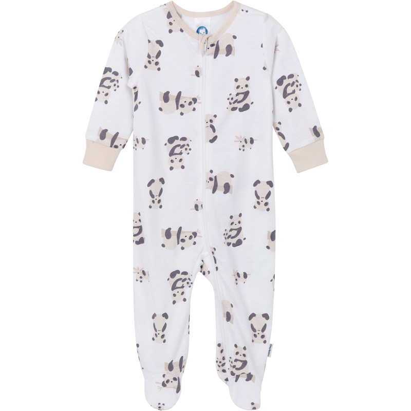 Baby Neutral Pandas Sleep ‘N Play