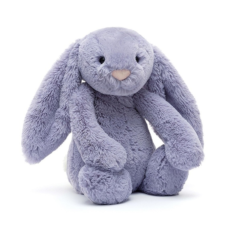 Bashful Bunny Viola