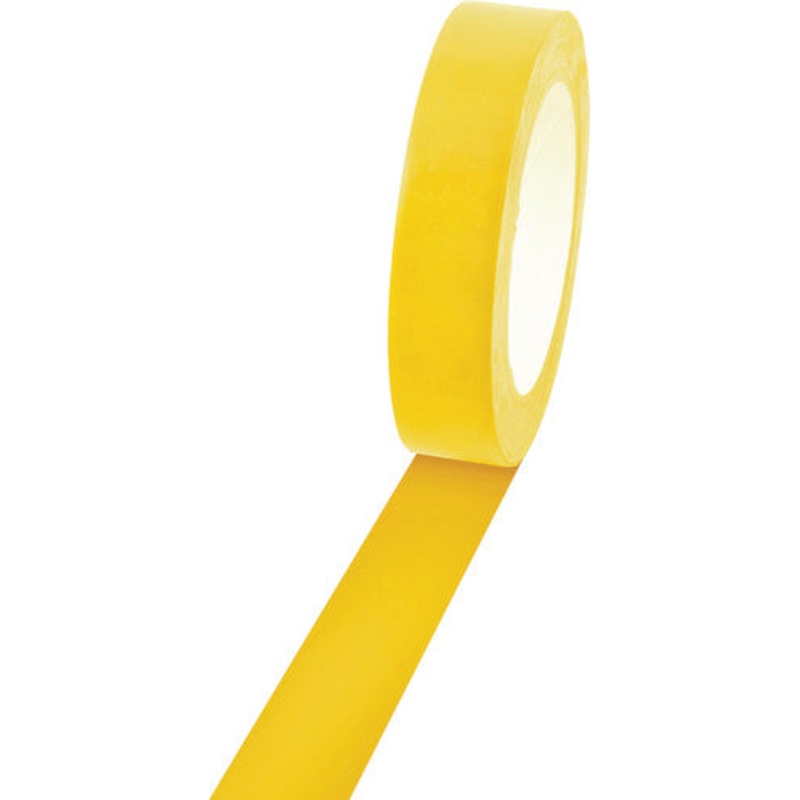 Floor Tape, Yellow