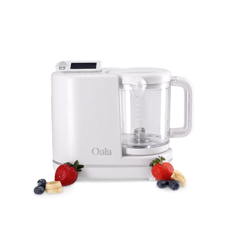 Oala Digital Baby Food Maker