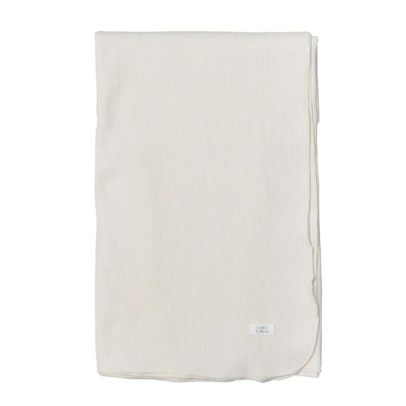 Stretch Knit Blanket
