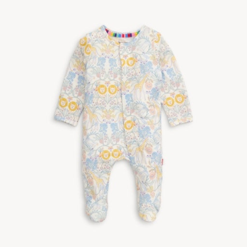 Magnetic Me Nikki Menagerie Modal Magnetic Parent Favorite Footie
