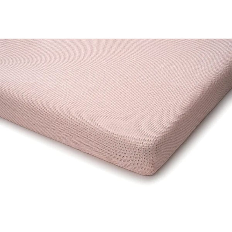 Oala by Numu Airmesh Crib Sheet