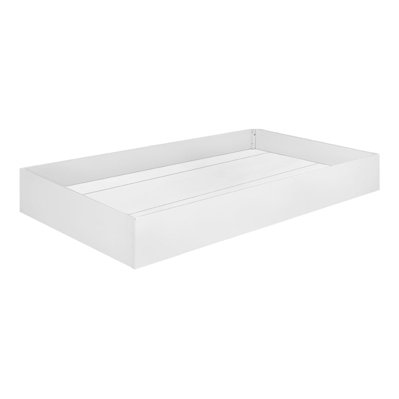 TipToe Storage Trundle