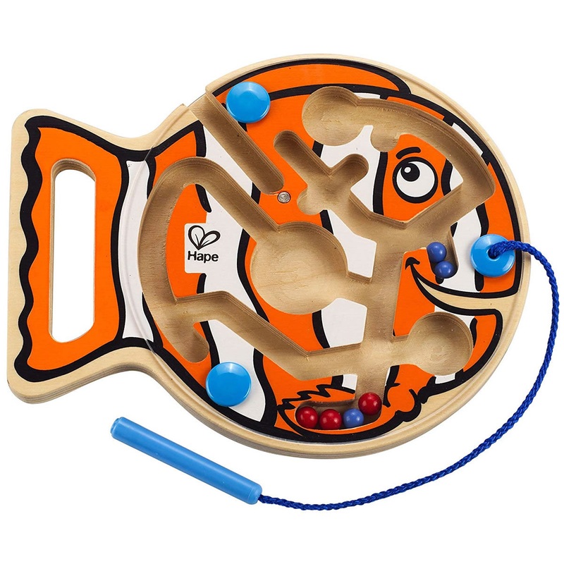 Hape Go-Fish-Go