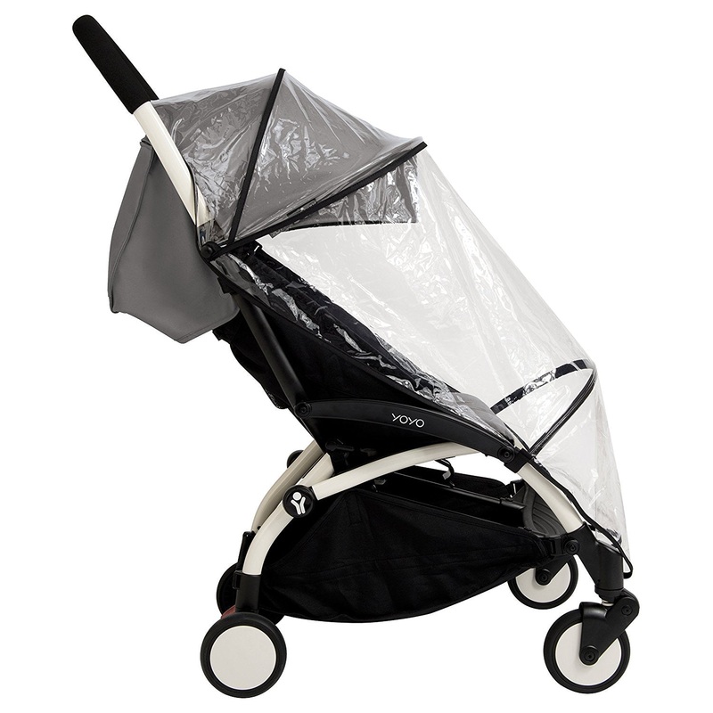 YOYO+ Rain Cover – 6 Months +