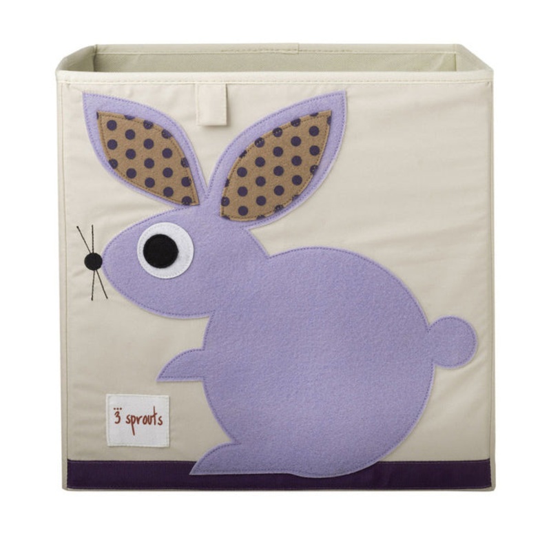 Animal Storage Box