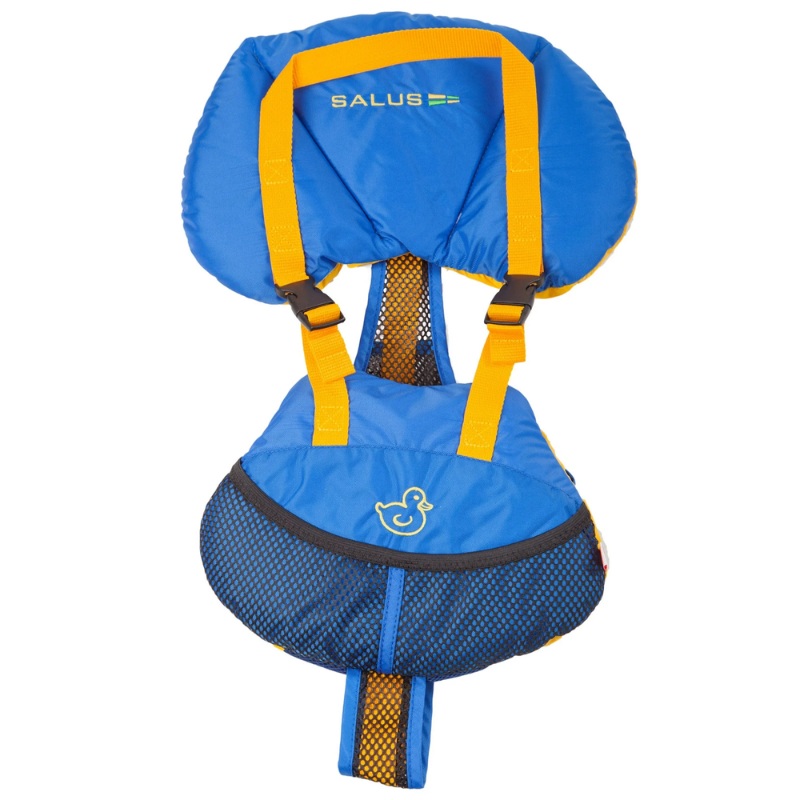 Bijoux Infant Vest