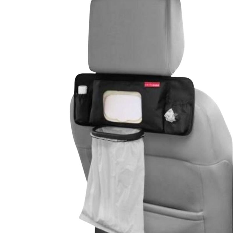 Car Sanitizing Station – Black