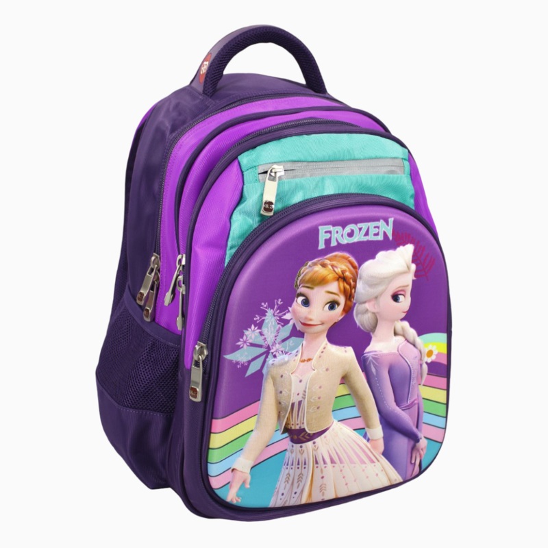 Frozen Backpack – 15 Inches