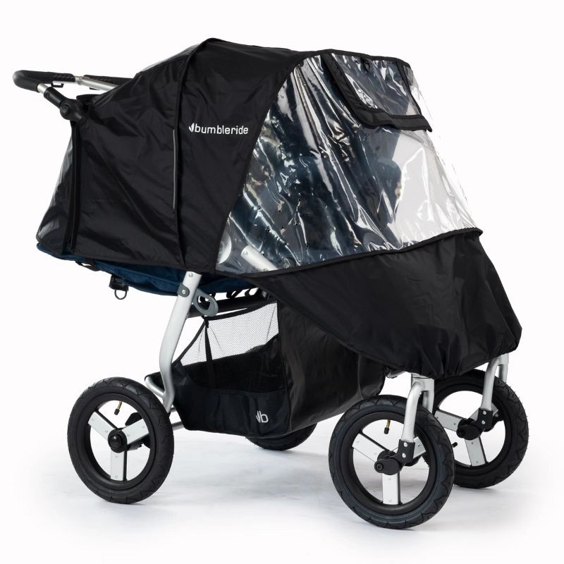 Indie Twin Non-PVC Rain Cover – 2022