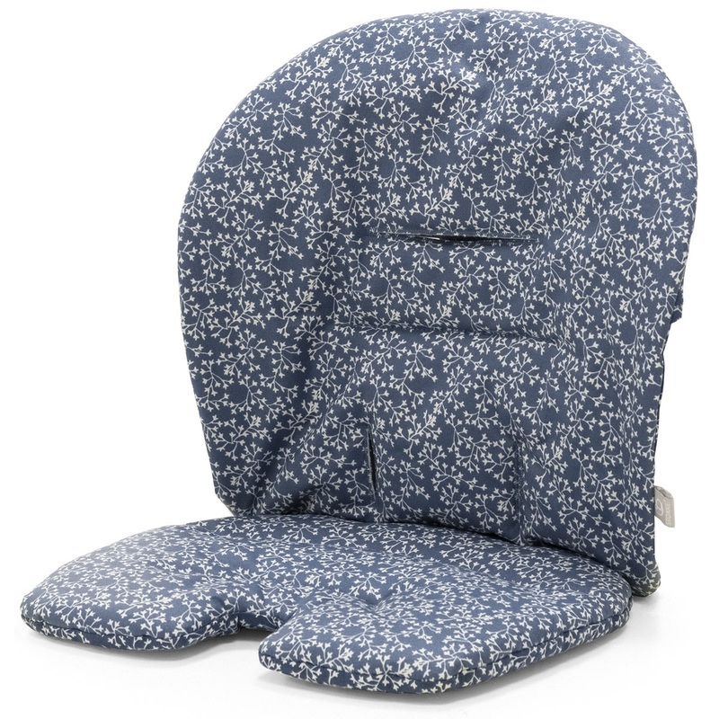Stokke Steps Baby Set Cushion – Flower Garden