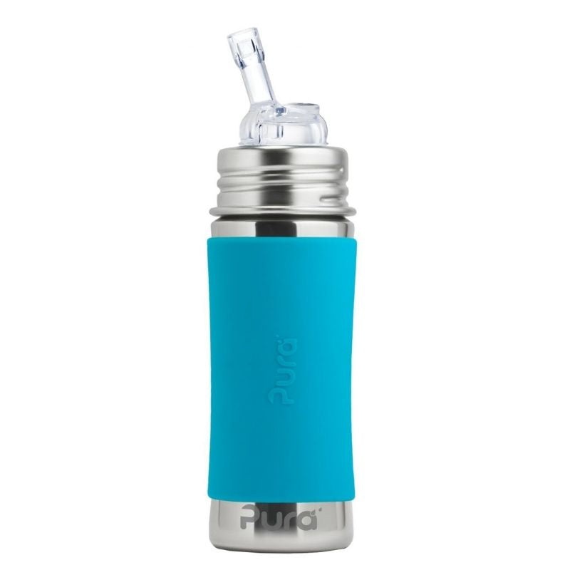 Straw Bottles – 325ml