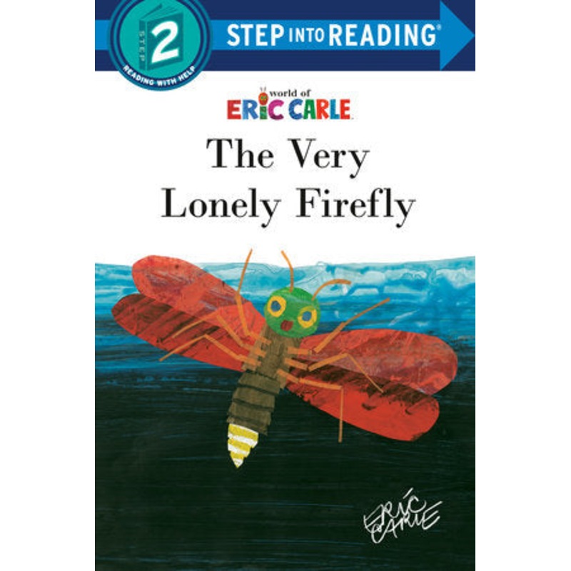 The Very Lonely Firefly Reader