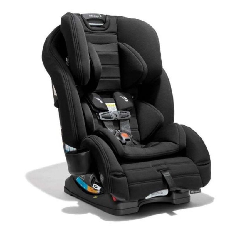 City View All-In-One Convertible Car Seat