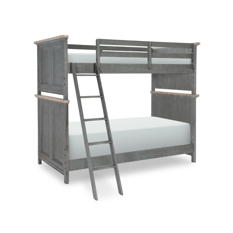 Cone Mills Bunk Bed
