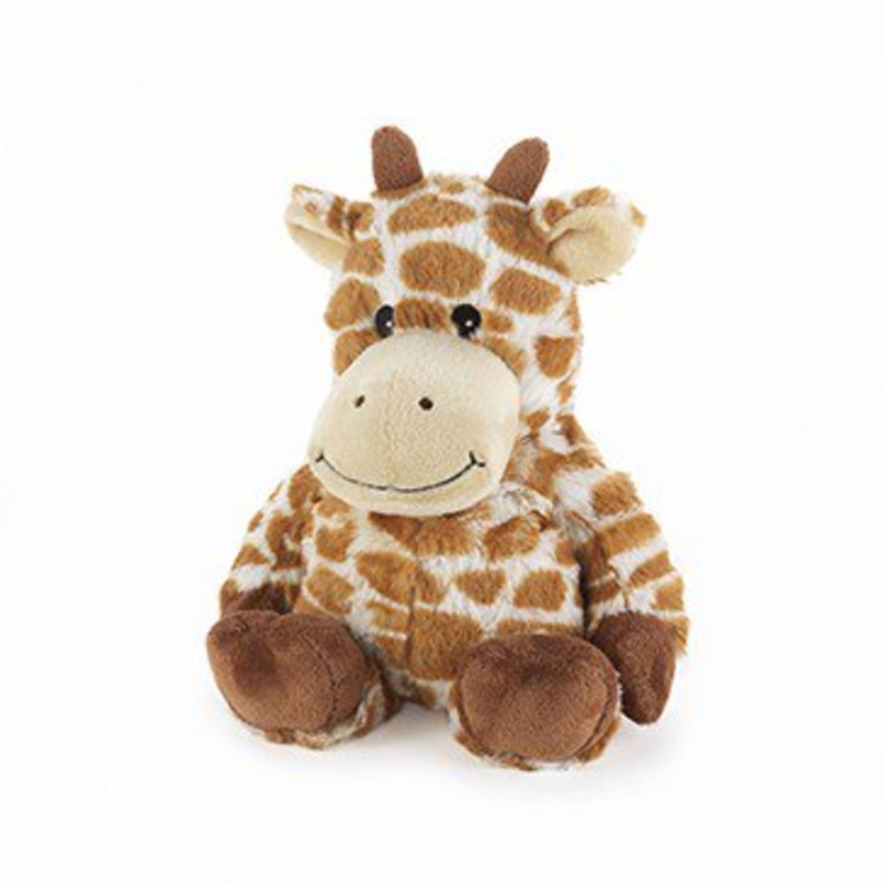 Giraffe Warmies