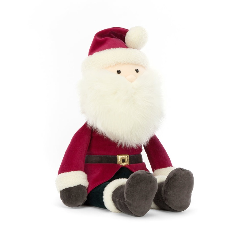 Jolly Santa – Huge