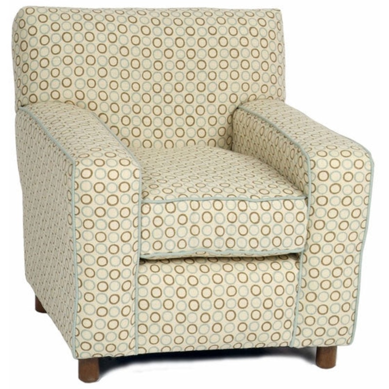 Little Castle Rage Child’s Chair