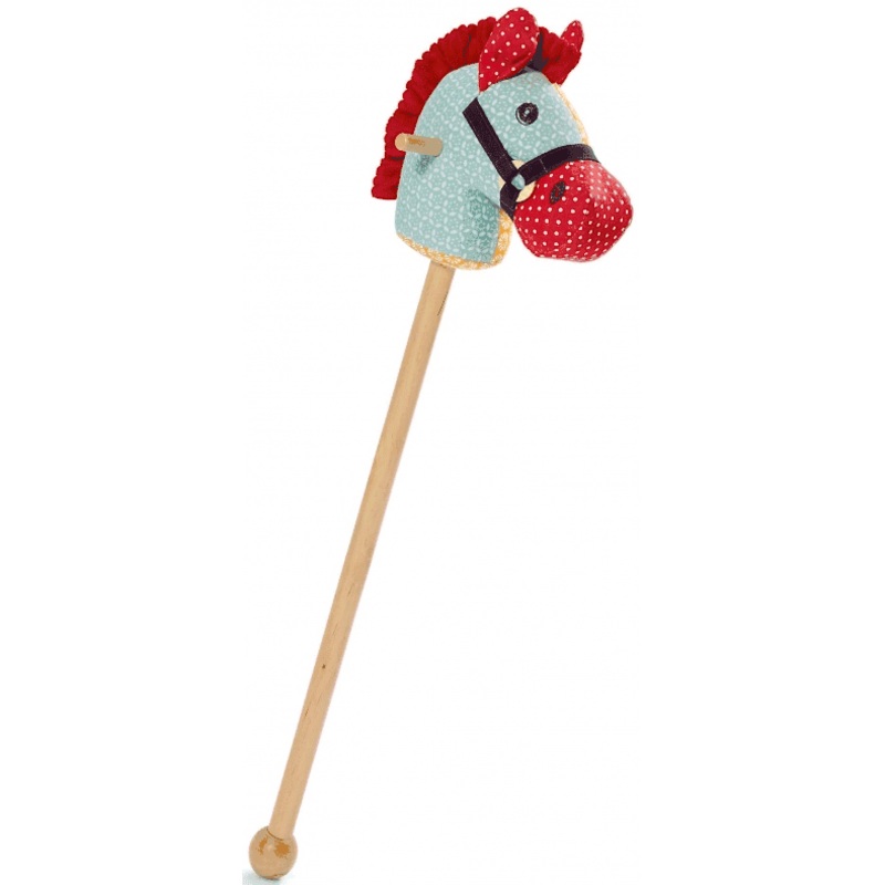 Mamas & Papas Hobby Horse – Rainbow