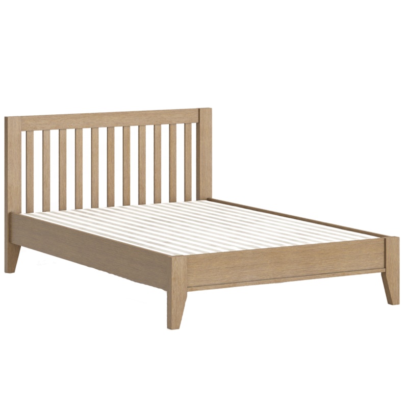 Mira Low Profile Footboard