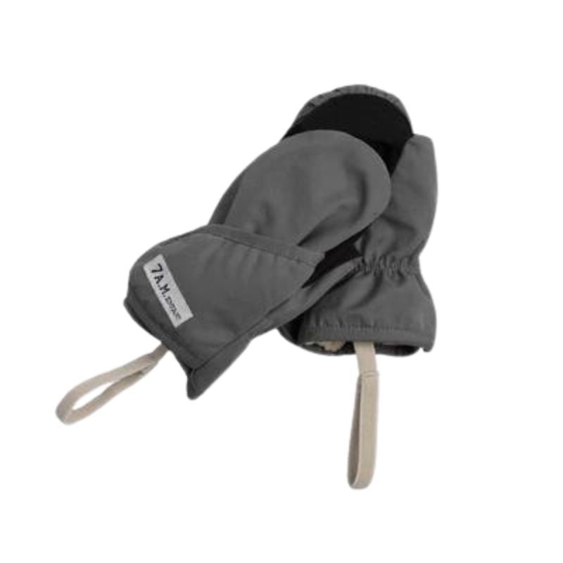 Mittens – Benji