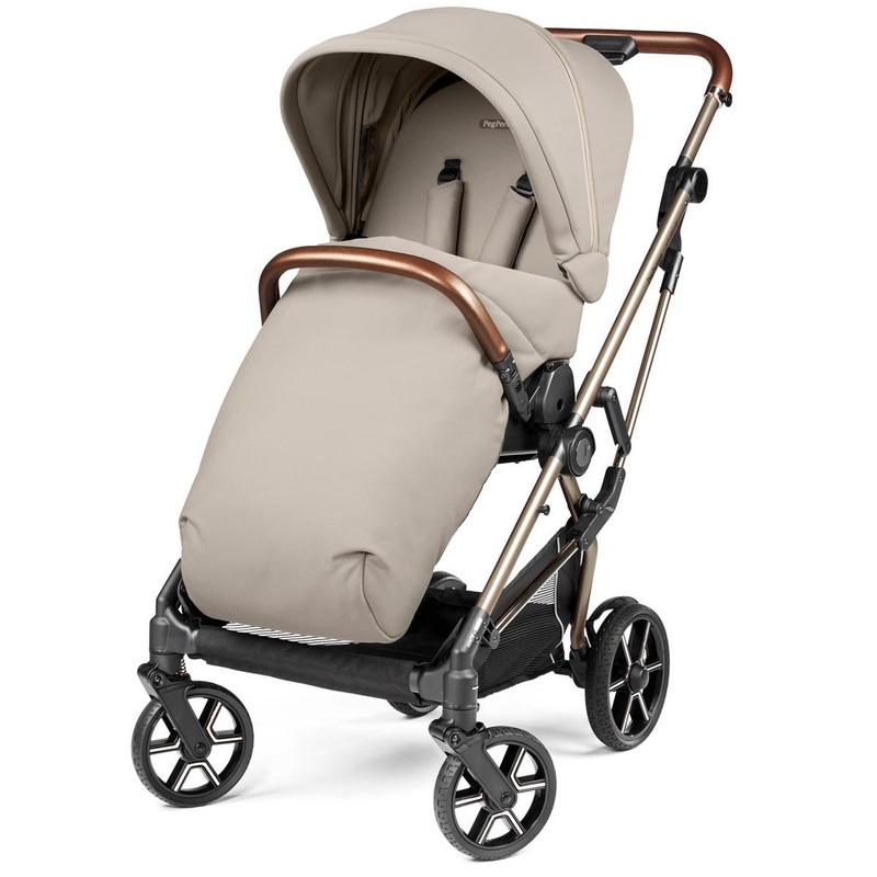 Peg Perego Vivace Stroller – Astral